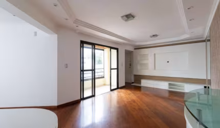 Apartamento com 3 quartos à venda na Rua Engenheiro Jorge Oliva, 433, Vila Mascote, São Paulo, 124 m2 por R$ 879.000