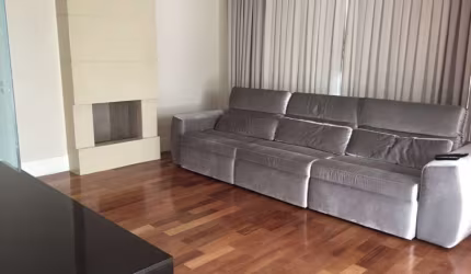 Apartamento 150m² 3 suítes, 3 vagas Vila Mascote