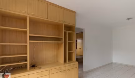 Apartamento 63m² 2 dormitórios 1 vaga Vila Santa Catarina