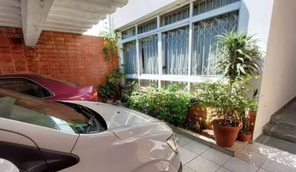 VILA ALEXANDRIA  SOBRADO  400 M2 AC. 319  Z.02 COMERCIAL OU RESIDENCIAL