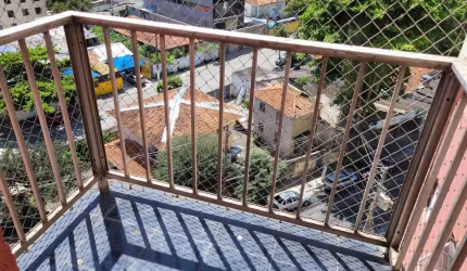 Apartamento 66m² 1 vaga Jardim Prudência