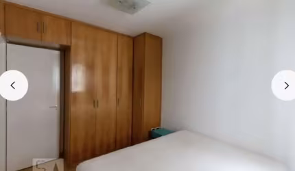 Apartamento Vila Andrade