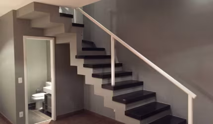 BROOKLIN DUPLEX 01 SUITE 01 VAGA - JOSE LEITE OITICICA