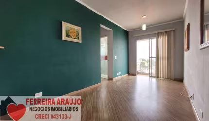 APARTAMENTO NO MELHOR DA VILA SANTA CATARINA!