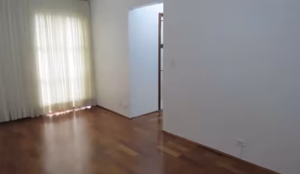 Apartamento 52m² 2 dormitórios 1 vaga Vila Campestre