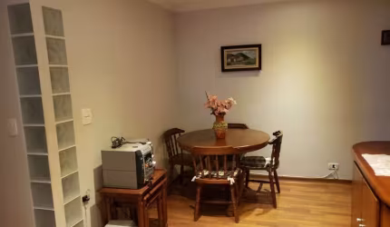 Apartamento 52m² 2 dormitórios 1 vaga Vila Campestre
