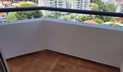 Apartamento 58m² 2 dormitórios Vila Mascote - REFORMADO