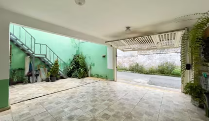 Casa a venda no melhor da Vila Marari.