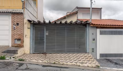 Campo Grande, Casa, 2 Quartos, 2 Banheiros, 135m² total à Venda R$ 445.000,00.