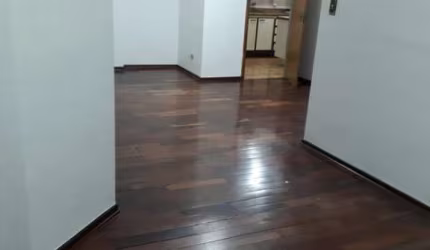 APARTAMENTO COM FINO ACABAMENTO, NO MELHOR DA VILA MASCOTE !