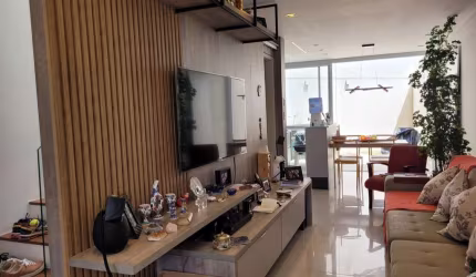 SOBRADO COM FINO ACABAMENTO NA REGIÃO DO JARDIM PRUDÊNCIA !