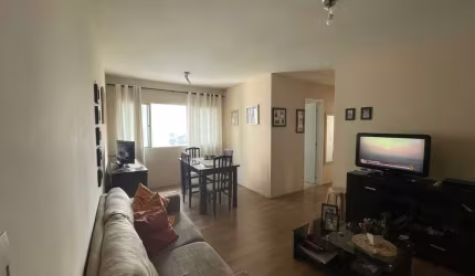 VILA MASCOTE, AMPLO, 74M² Á VENDA R$ 540.000,00