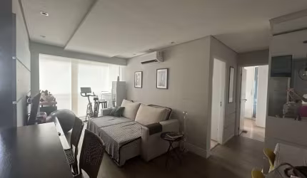 APARTAMENTO COM FINO ACABAMENTO NA REGIÃO DA VILA MASCOTE
