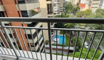 Moema, Studio, 20m² à Venda ? R$ 420.000,00.
