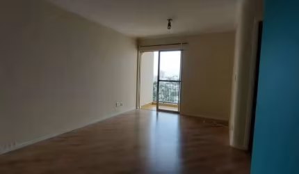 Vila Mascote, 2 Quartos, 2 Banheiros, 1 Vaga, 60m² Locação R$1.900,00 + Tx.