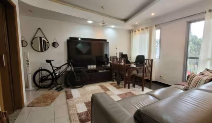 APARTAMENTO A VENDA NA VILA SANTA CATARINA!