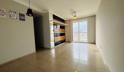 APARTAMENTO COM DUAS VAGA DE GARAGEM NO MELHOR DA VILA MARARI!