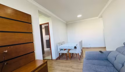 APARTAMENTO REFORMADO, PRÓXIMO A VILA MASCOTE !