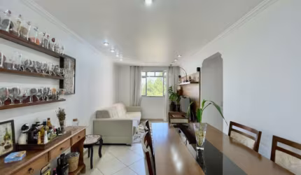 JARDIM MARAJOARA 62M2  UTEIS 01 VAGA