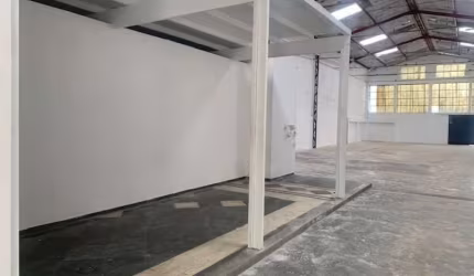 AEROPORTO GALPAO 500M2 AREA VAO LIVRE PE DIREIRO ALTO
