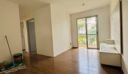 APARTAMENTO COM03 DORMITÓRIOS, PRÓXIMO A ESTAÇÃO CONCEIÇÃO!