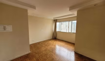 Apartamento 2 dormitórios 1 vaga Vila Mascote
