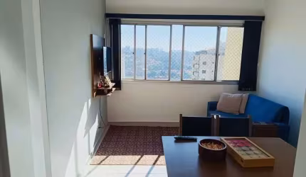 APARTAMENTO PRÓXIMO A FUTURA ESTAÇÃO LINHA OURO DO MONOTRILHO!