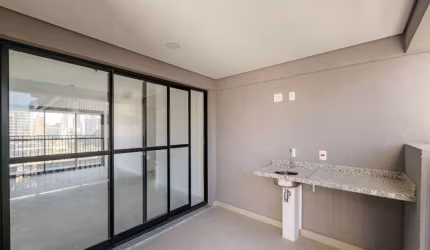 Brooklin, 3 Quartos, 3 Suítes, 1 Vaga, 91m² à Venda R$ 1.200.000,00.