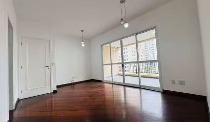 Apartamento 112m² Condomínio  Top Square Vila Mascote