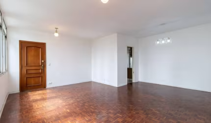 Campo Belo, 3 Quartos, 1 Suíte, 2 Vagas, 107m² à Venda R$ 775.000,00.