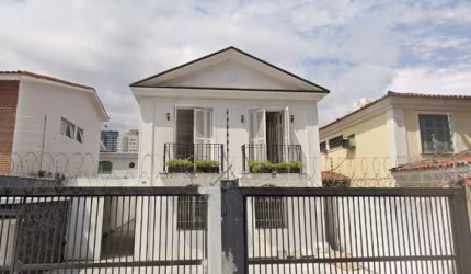 Brooklin, Sobrado Comercial, 297m², Locação R$ 10.000,00 + txs.