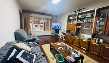 Venda de Sobrado Espaçoso na Vila Inglesa, São Paulo,