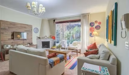 Casa com 3 Quartos à venda, 254m² - Jardim Prudência.