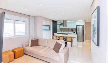 Santo Amaro, 2 Quartos, 1 Suíte, 2 Vagas, 85m² à Venda R$ 1.280.000,00.