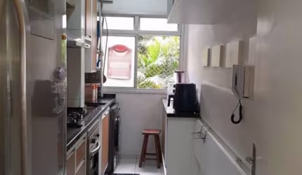 APARTAMENTO COM 3 DORMITÓRIOS, PRÓXIMO A ESTAÇÃO CONCEIÇÃO!