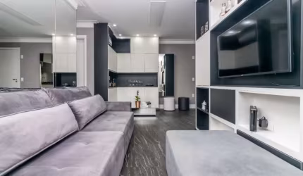 Moema, 2 Quartos, 1 Suíte, 1 Vaga, 67m² à Venda R$ 1.390.000,00.