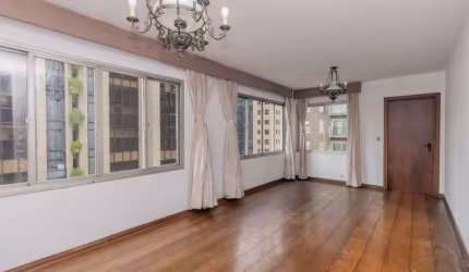 Itaim Bibi - 3 Quartos, 1 Suíte, 2 Vagas, 107m² à Venda R$ 1.490.000,00.