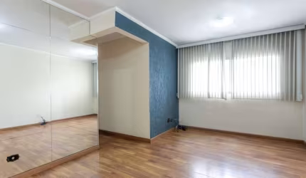 APARTAMENTO LOCALIZADO  HÁ 600 METROS DO SHOPPING INTERLAGOS.