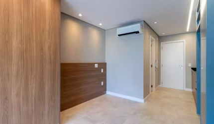 Brooklin - Apartamento com 1 quarto, sendo 1 suíte, 1 vaga, 50m² à Venda R$ 925.000,00.
