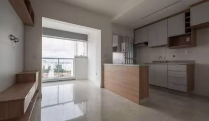 Chácara Sto. Antônio, 2 quartos, 1 suíte, 52m² à Venda R$ 870.000,00.