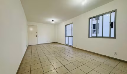 APARTAMENTO COM FINO ACABAMENTO. LOCALIZADO HÁ 400 METROS DA AV. CUPECÊ.