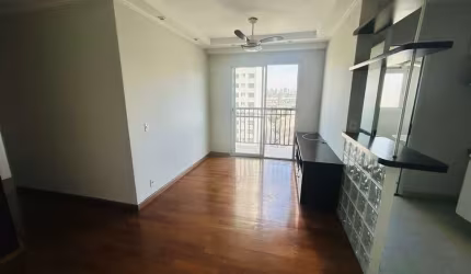 Apartamento com 03 Quartos sendo 01suíte, melhor oferta na região Campo Belo, rara oportunidade!