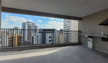 Alleria Vila Mascote: Seu refúgio de 145 m² com 3 suítes e 2 vagas na Vila Mascote