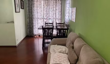 Oportunidade: Apartamento à venda no Jardim Marajoara.
