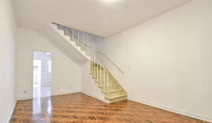 CASA A VENDA NO BAIRRO PLANALTO PAULISTA