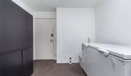Cidade Monções, Sala Comercial, 42m², 1 vaga à Venda R$ 299.000,00.