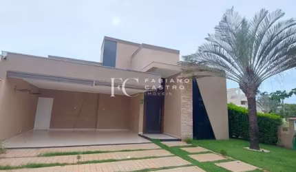 Residencial Gaivota I - Linda casa no Condomínio Gaivota 1!!!