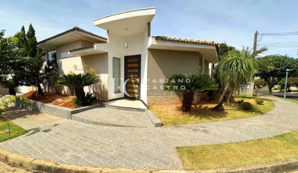 Condomínio Residencial Figueira I - 