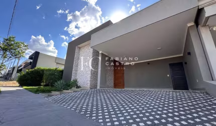 Residencial Maria Julia - Linda casa à VENDA no Maria Júlia!!