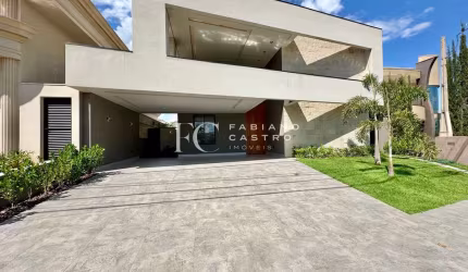 Parque Residencial Damha VI - Linda Casa à VENDA no Condomínio Damha 6!!!
